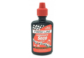 ÓLEO LUBRIFICANTE FINISH LINE SECO 60ML